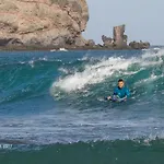 Junto La Playa * Gran Tarajal