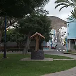 Junto La Playa