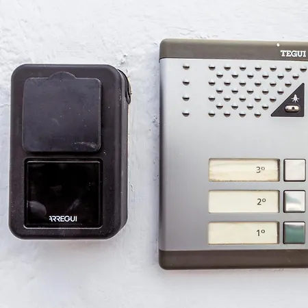 Junto La Playa * Gran Tarajal