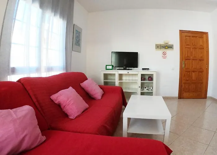 Appartement Junto La Playa Gran Tarajal