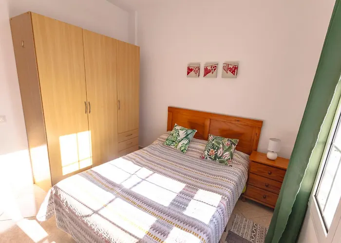 Appartement Junto La Playa