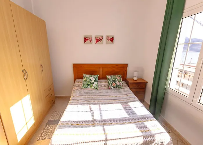 Appartement Junto La Playa *