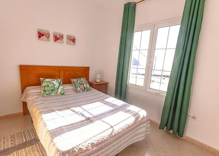 Appartement Junto La Playa Gran Tarajal