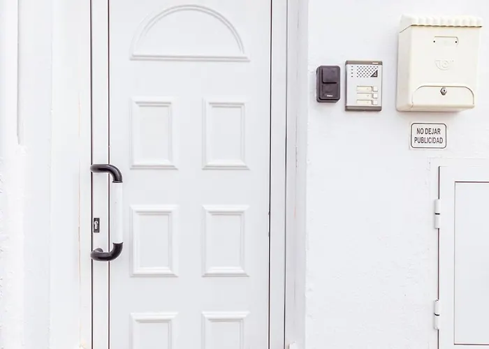 Junto La Playa Appartement