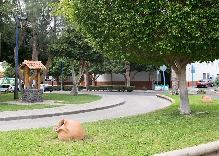 Apartment Junto La Playa