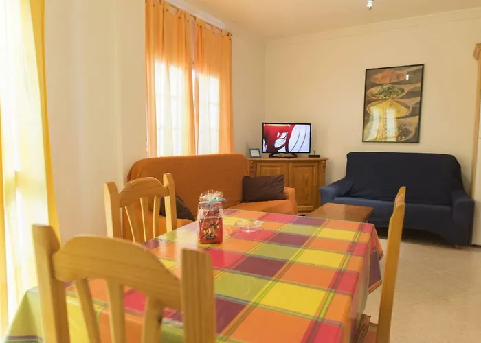 Junto La Playa Apartment