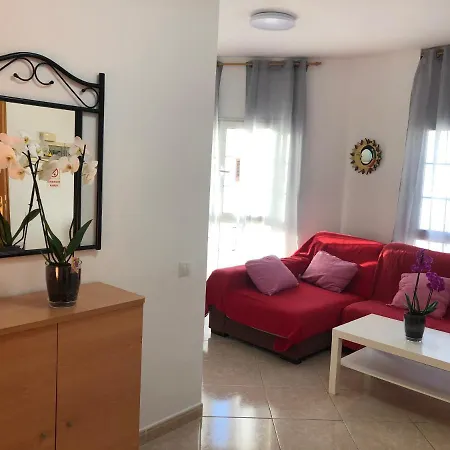 Apartman Junto La Playa *