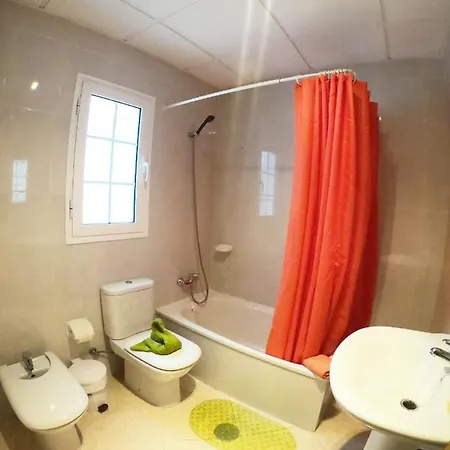 Apartmán Junto La Playa Gran Tarajal