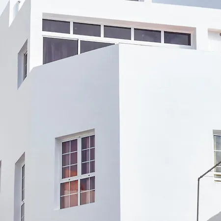 Apartmán Junto La Playa *