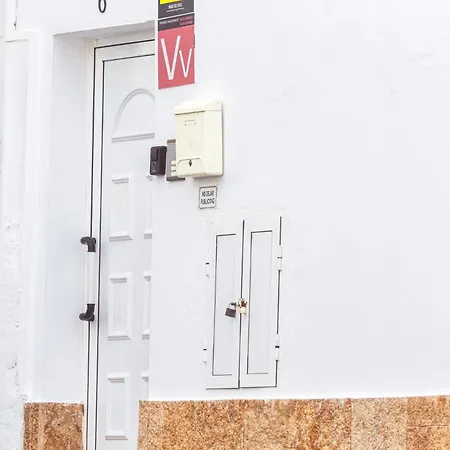 Junto La Playa Apartmán *