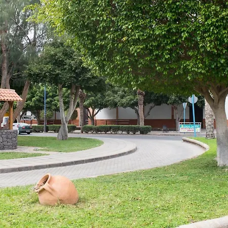 Apartman Junto La Playa