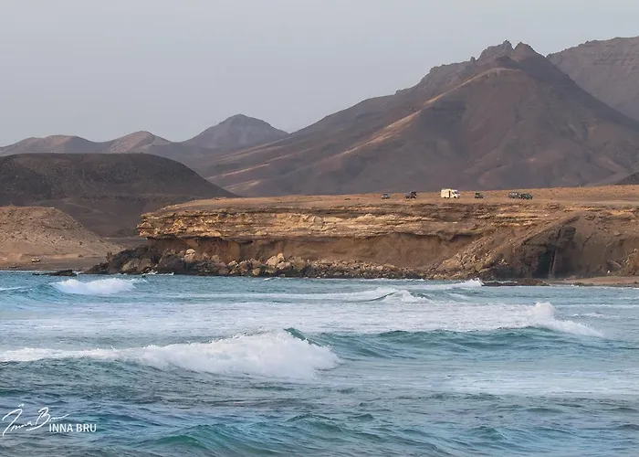 Daire Junto La Playa