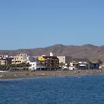 Apartamento Junto La Playa Gran Tarajal