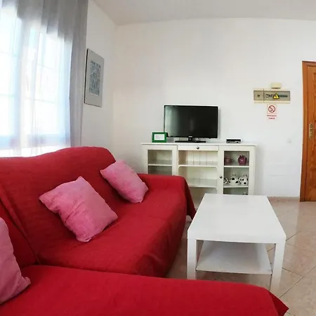 Apartamento Junto La Playa Gran Tarajal