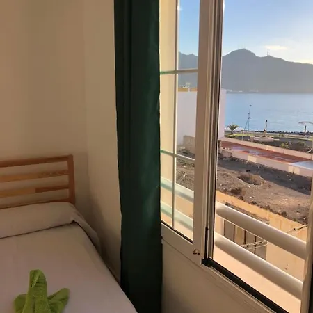 Lägenhet Junto La Playa Gran Tarajal