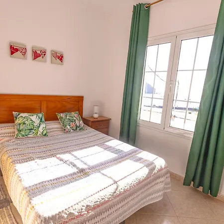 Apartamento Junto La Playa Gran Tarajal