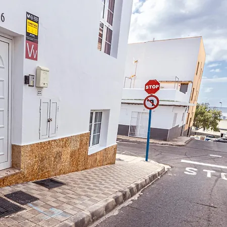 Junto La Playa Apartamento Gran Tarajal