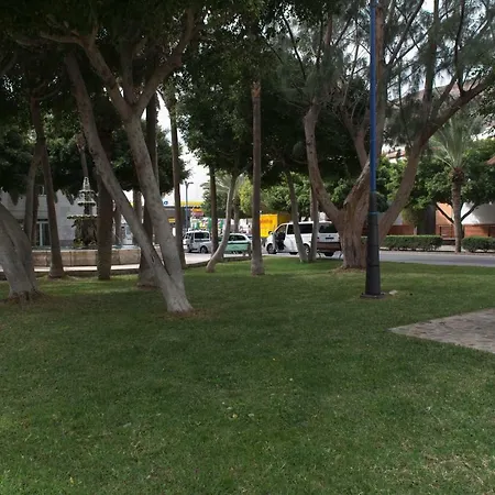 Lägenhet Junto La Playa