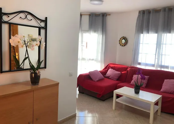 Junto La Playa Apartamento