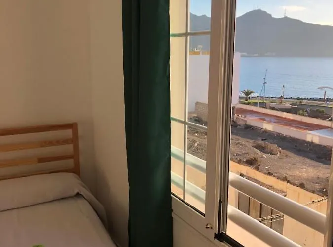 Apartamento Junto La Playa Gran Tarajal