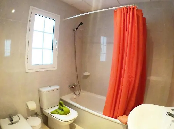 Apartamento Junto La Playa Gran Tarajal