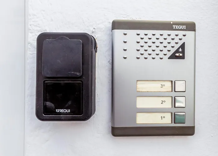 Junto La Playa * Gran Tarajal