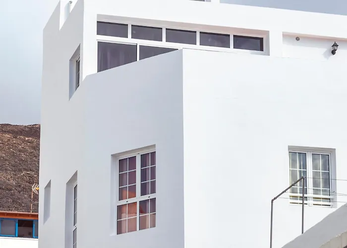 Apartamento Junto La Playa *