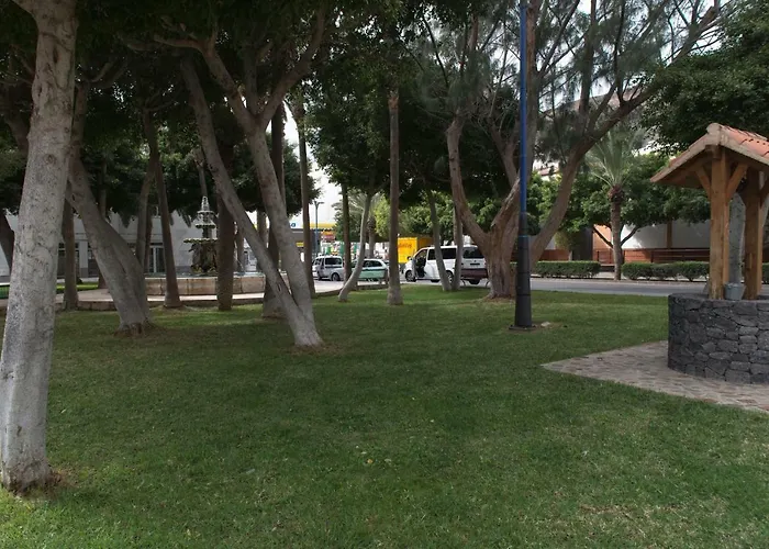 Apartamento Junto La Playa