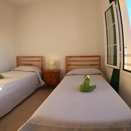 Apartman Junto La Playa *