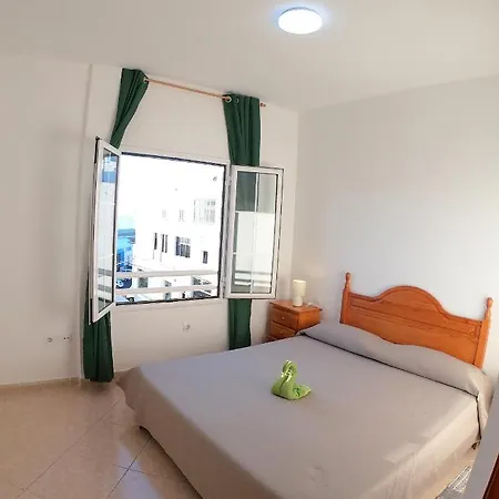 Apartman Junto La Playa