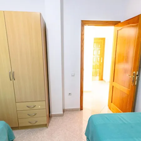 Junto La Playa * 格兰塔拉雅