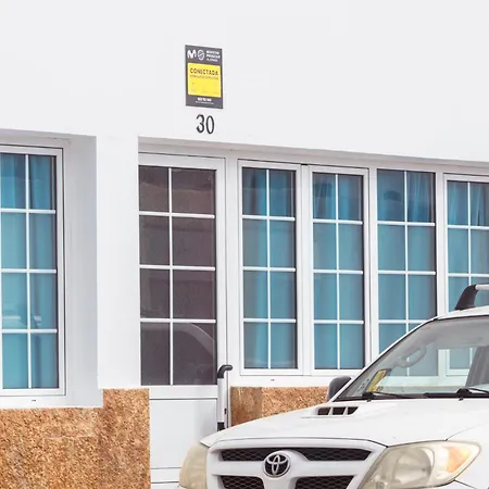 Junto La Playa * 格兰塔拉雅