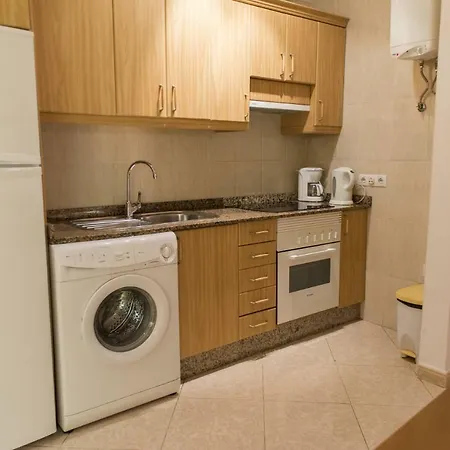 Junto La Playa * 格兰塔拉雅